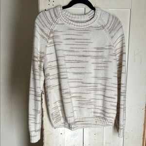 J Crew Factory Sweater